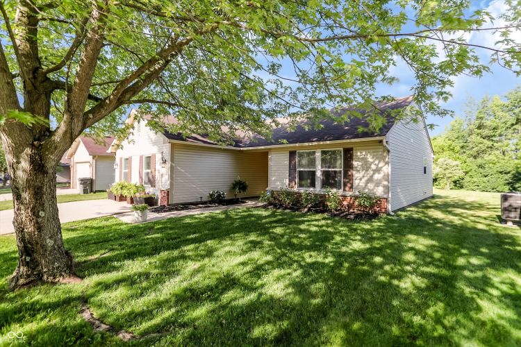 3840 Libra Lane Indianapolis, IN 46235
