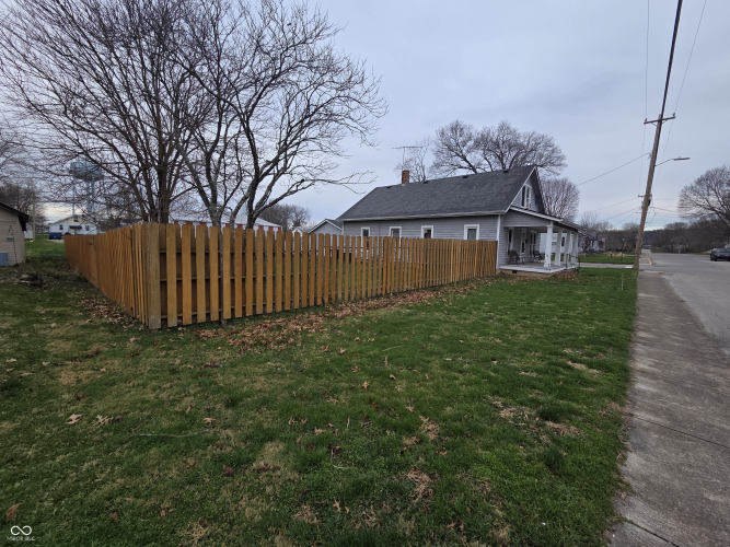 619 Fourth Street Rising Sun IN 47040 (House For Sale) | MLS 22106959