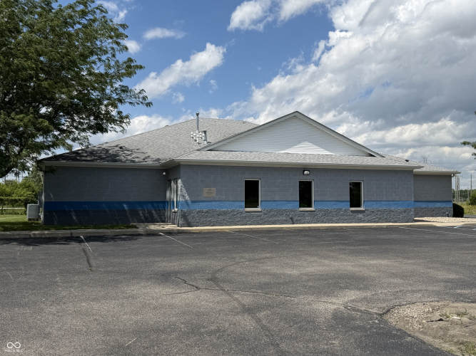 230 Commerce Drive Franklin, IN 46131