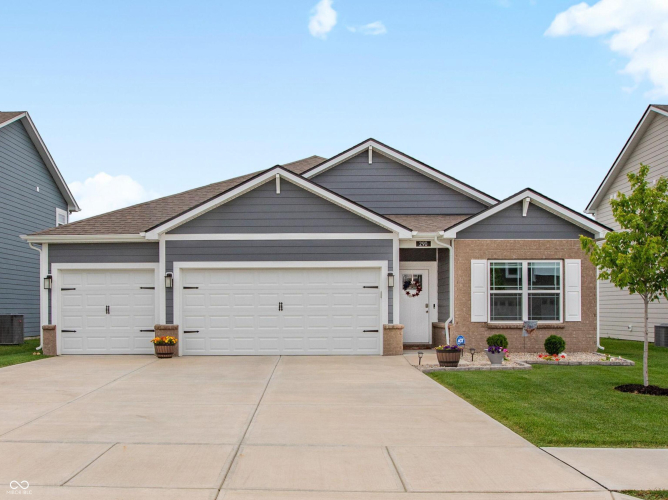 290 Waterford Lane Pendleton, IN 46064
