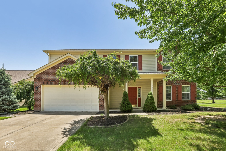 7266 Morello Lane Noblesville, IN 46062
