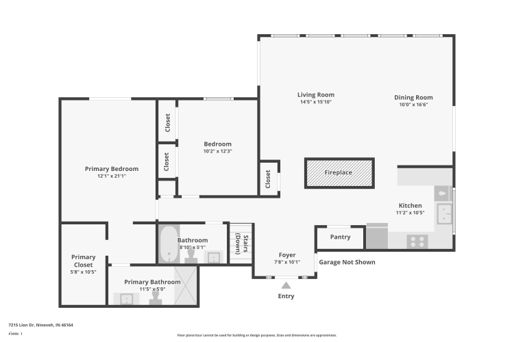 Listing Image 20