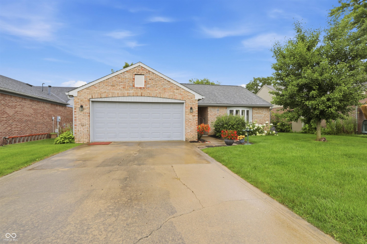 737 Franklin Court Greenfield, IN 46140