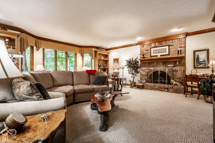 Promomtory 9134 Promontory Road Indianapolis IN 46236 (House For Sale) | MLS 22124855
