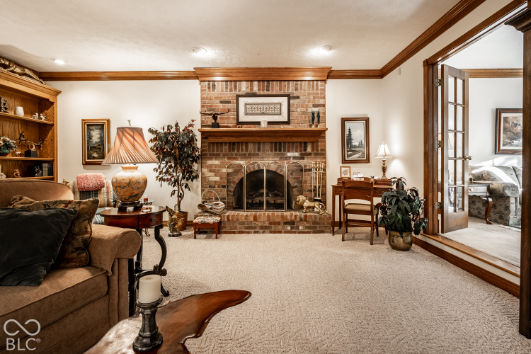 Promomtory 9134 Promontory Road Indianapolis IN 46236 (House For Sale) | MLS 22124855