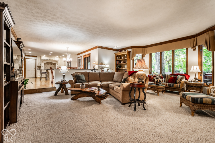Promomtory 9134 Promontory Road Indianapolis IN 46236 (House For Sale) | MLS 22124855
