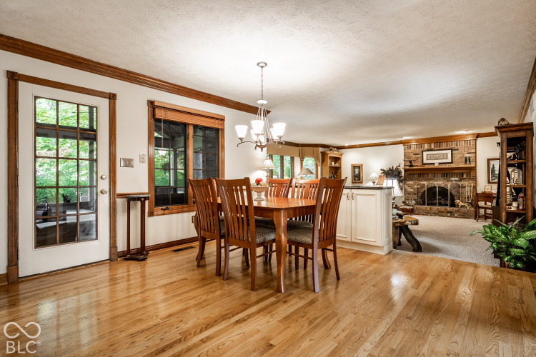 Promomtory 9134 Promontory Road Indianapolis IN 46236 (House For Sale) | MLS 22124855