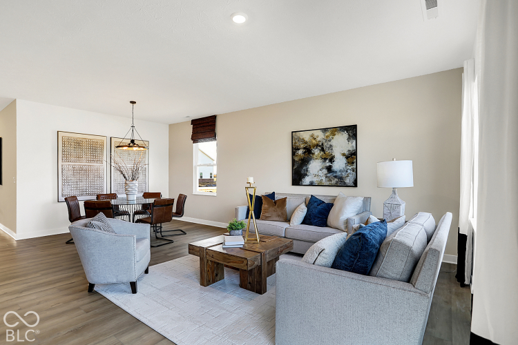 2435 Argentum Springs Drive Avon IN 46123 (House For Sale) | MLS 22132918