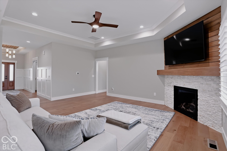 1083 Beechtree Lane Franklin IN 46131 (House For Sale) | MLS 22132966