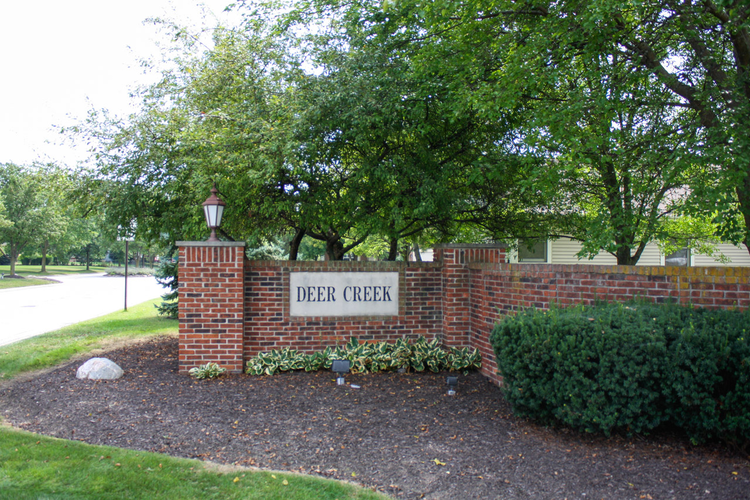 Deer Creek Homes For Sale Indianapolis, IN