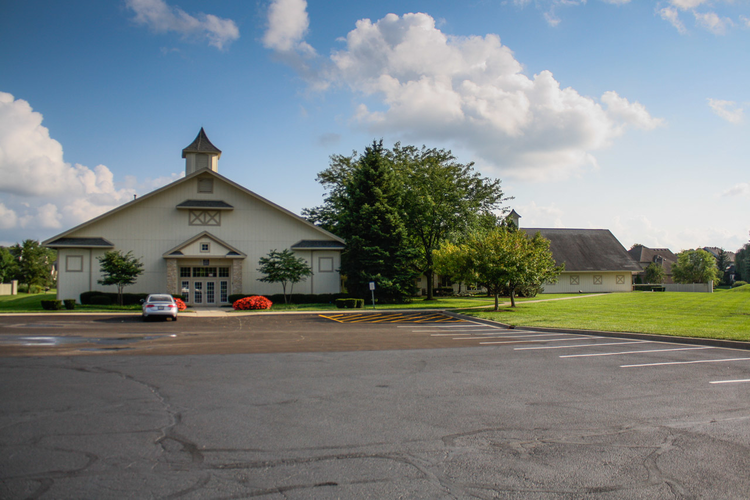 Austin Oaks Homes For Sale Zionsville, IN