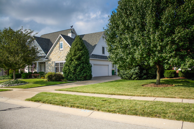 Austin Oaks Homes For Sale Zionsville, IN