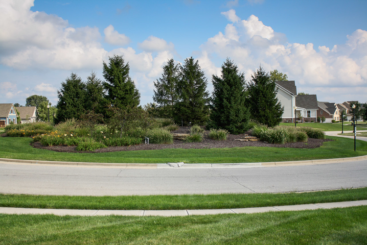 The Willows Homes For Sale Zionsville, IN