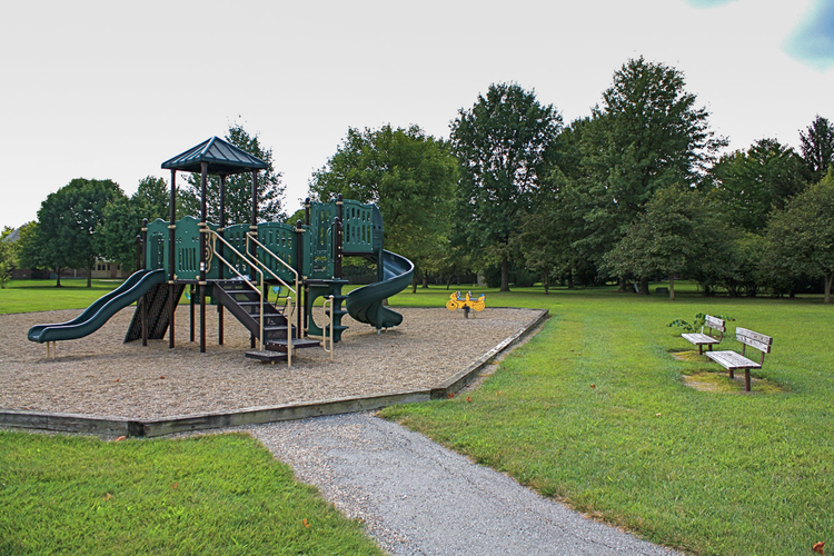 Village Walk Homes For Sale Zionsville, IN