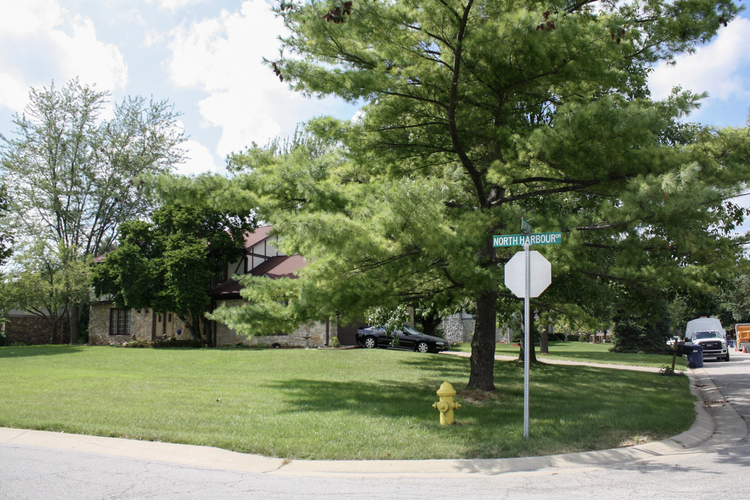 North Harbour Homes For Sale Noblesville, IN