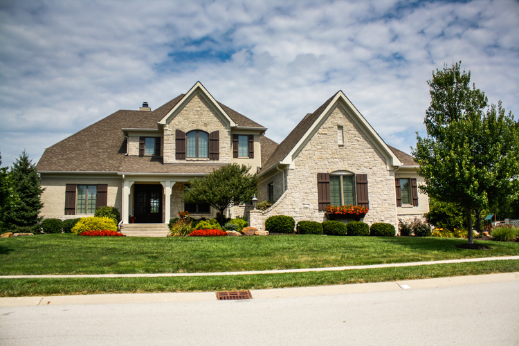 Bridgewater Club Homes For Sale Carmel, IN