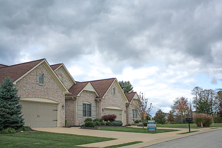 Sycamore Ridge Homes For Sale Greenwood, IN