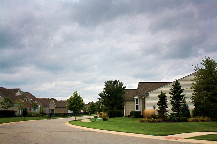 Britton Falls Homes For Sale Fishers, IN