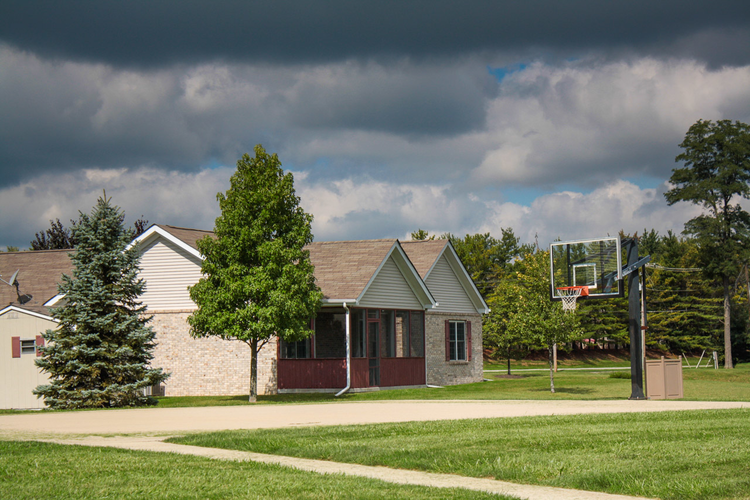 Greystone Village Homes For Sale Cicero, IN