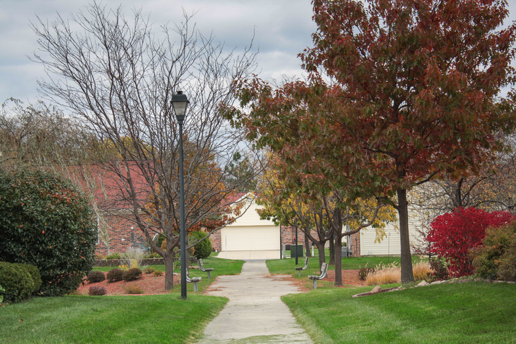 Robin Run Village Homes For Sale Indianapolis, IN