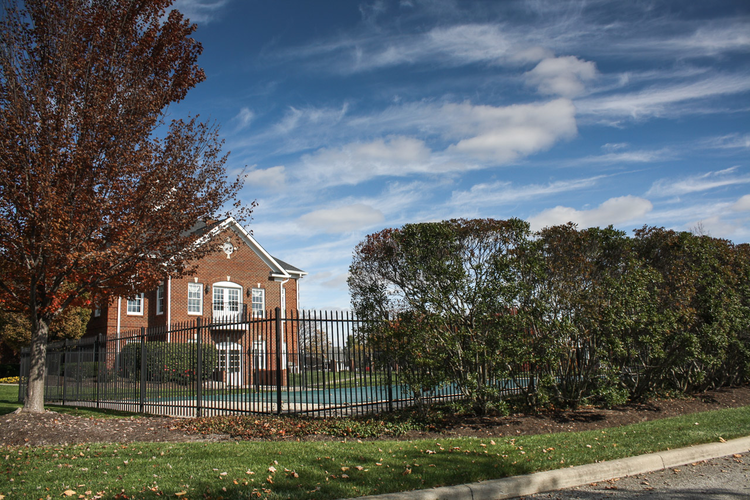 Sycamore Springs Homes For Sale Indianapolis, IN