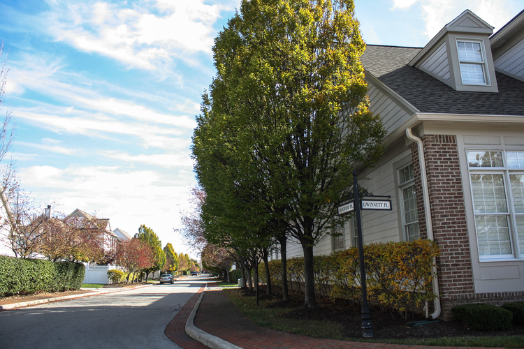 Sycamore Springs Homes For Sale Indianapolis, IN