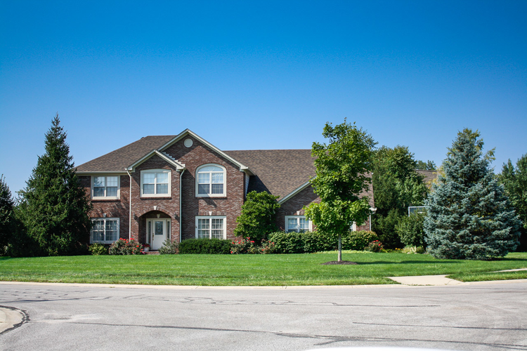 Timber Bend Homes For Sale Avon, IN