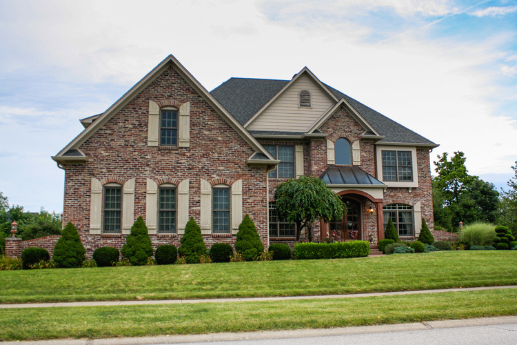 Woodcreek Farms Homes For Sale Avon, IN