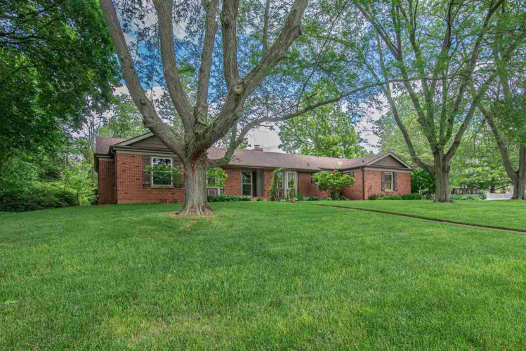 4390 S C Street  Richmond, IN 47374 | MLS 10048622