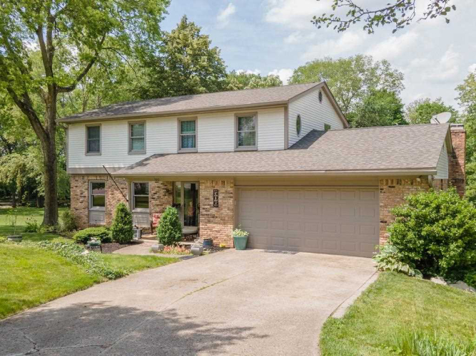 506  Edgewood Dr  New Castle, IN  | MLS 10048723