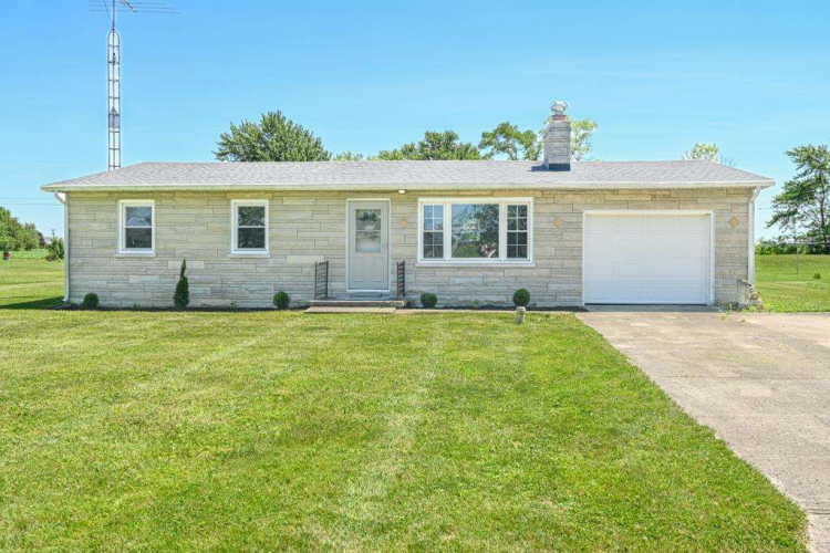 1487 E Jordan Dr  New Castle, IN 47362 | MLS 10048738