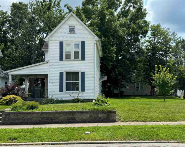 245  Pearl Street  Richmond, IN 47374 | MLS 10049082