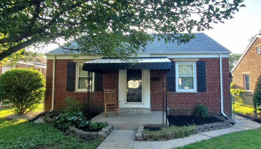 27 N 15TH STREET  Richmond, IN 47374 | MLS 10049179