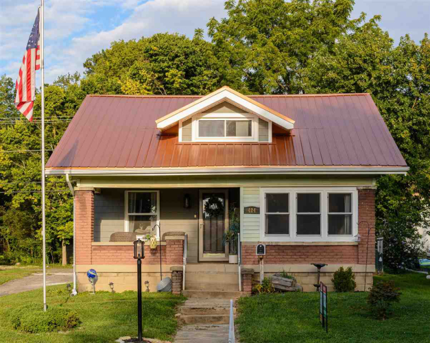 424 S 5th Street  Richmond, IN 47374 | MLS 10049191