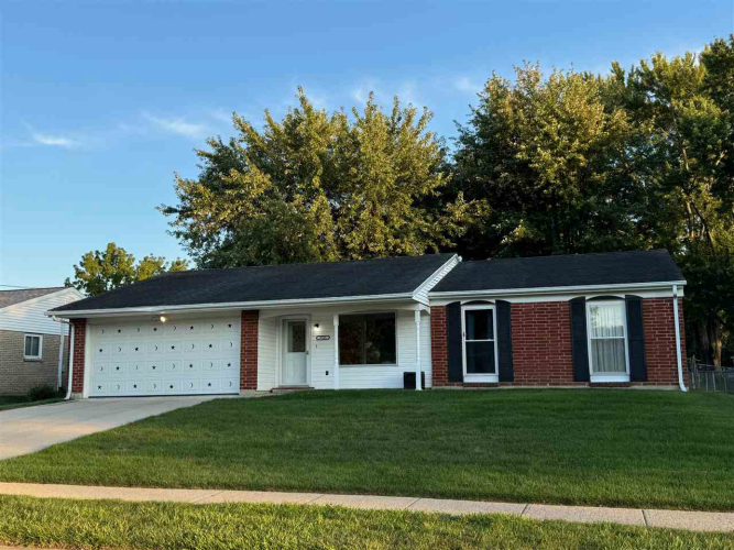 2533  Richwood Drive  Richmond, IN 47374 | MLS 10049206