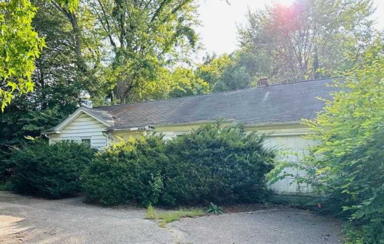 1616  Chester Boulevard  Richmond, IN 47374 | MLS 10049258