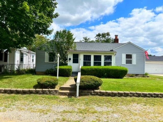 101 N 16th Street  Richmond, IN 47374 | MLS 10049267