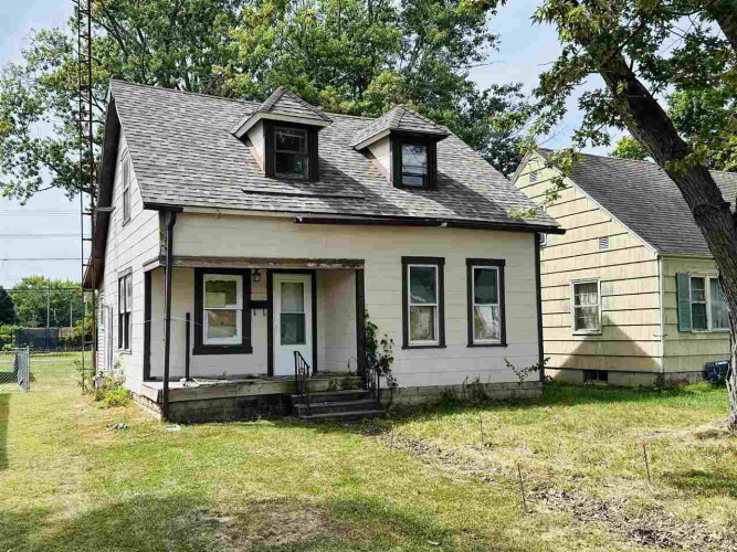 112  NW 18th Street  Richmond, IN 47374 | MLS 10049412