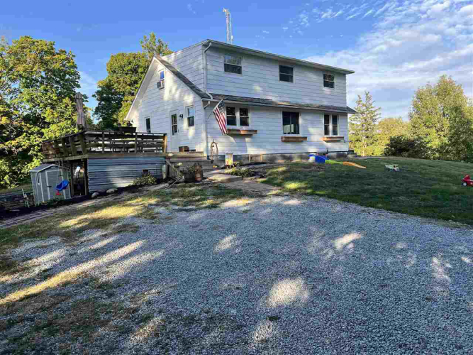 288  Snyder Lane  Richmond, IN 47374 | MLS 10049493