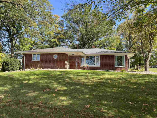 2800  Meadowbrook Drive  New Castle, IN 47362 | MLS 10049513