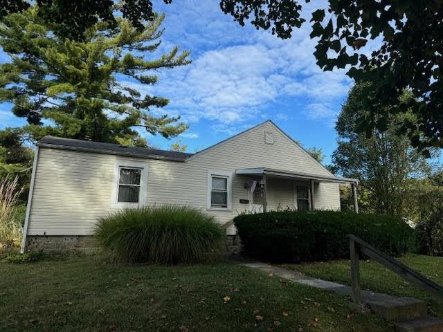 1316  Harris Street  Richmond, IN 47374 | MLS 10049516