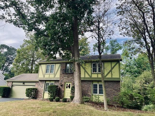 1570  Idlewild Drive  Richmond, IN 47374 | MLS 10049553