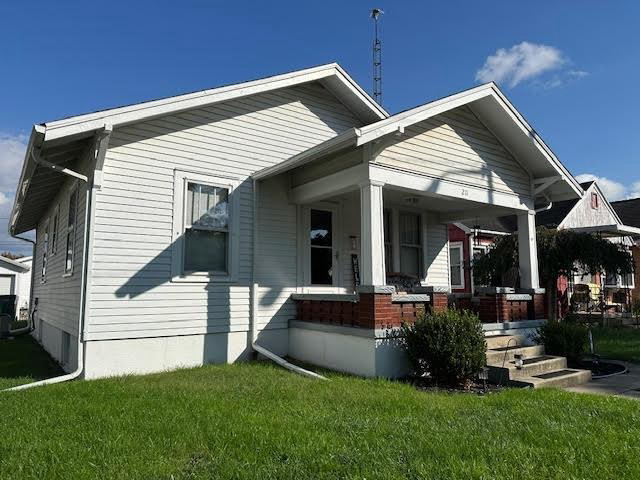 211 S 18th Street  Richmond, IN 47374 | MLS 10049587