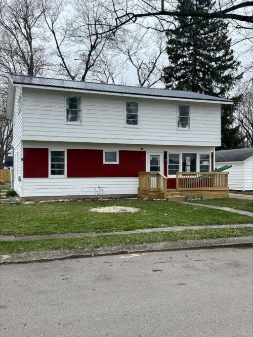 306 N Garfield Street  Lynn, IN 47355 | MLS 10049608