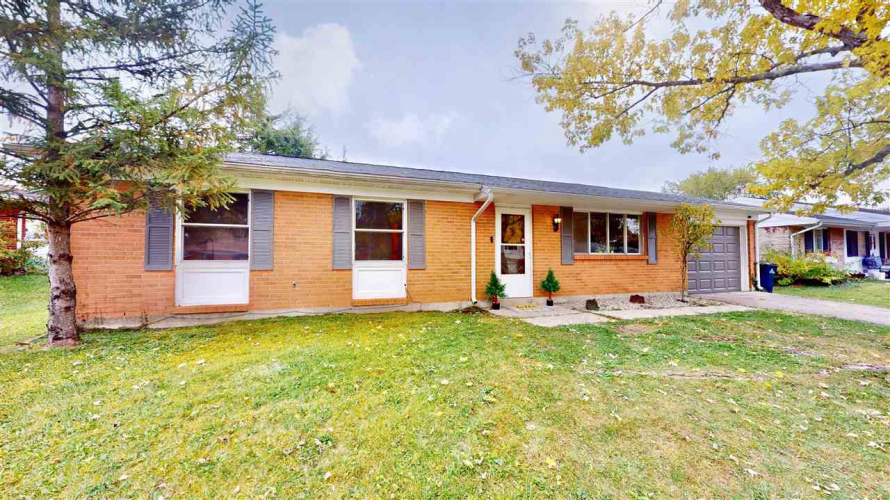 3971 S M Street  Richmond, IN 47374 | MLS 10049741