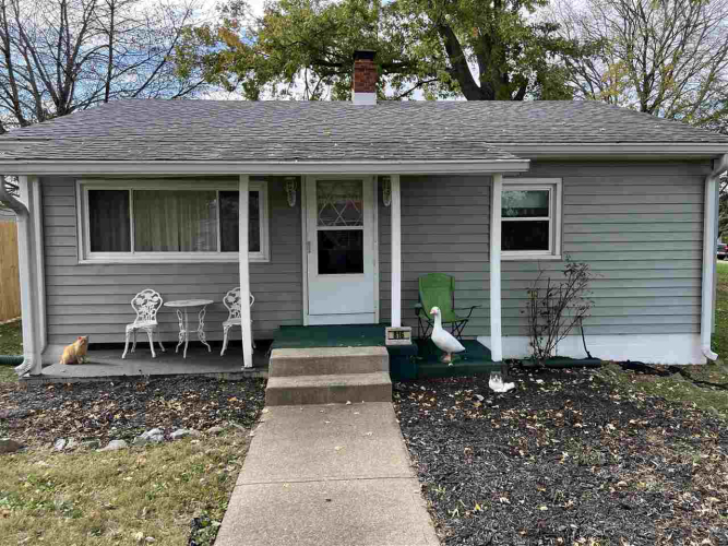 816 N 18TH STREET  Richmond, IN 47374 | MLS 10049778