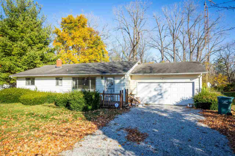 1159  Toschlog Road  Richmond, IN 47374 | MLS 10049808