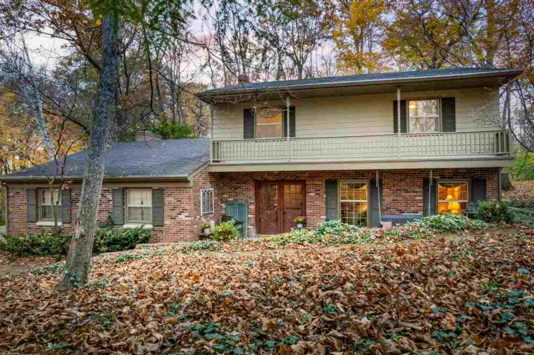 3132 E FOREST DRIVE  Richmond, IN 47374 | MLS 10049843