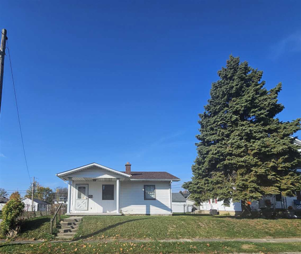 925 S 20th Street  New Castle, IN 47362 | MLS 10049861