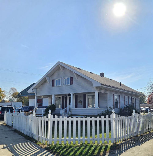 2443  Broad St  New Castle, IN 47362 | MLS 10049863